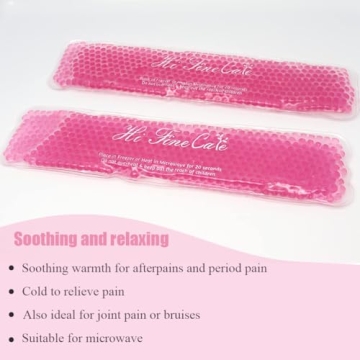 Cooling Pad for Postpartum Relief | Comfortable Gel Packs