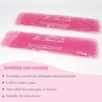 Cooling Pad for Postpartum Relief | Comfortable Gel Packs