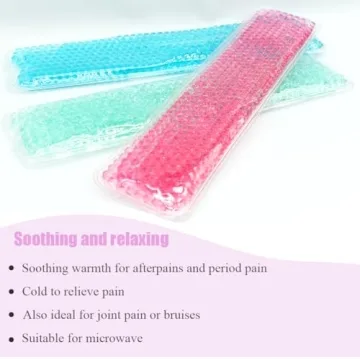 Cooling Pad for Postpartum Relief | Comfortable Gel Packs