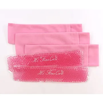 Cooling Pad for Postpartum Relief | Comfortable Gel Packs