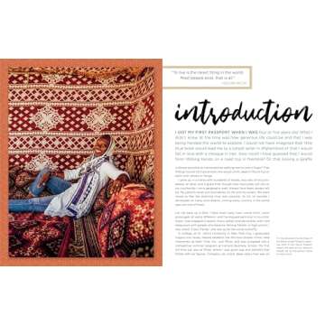 The Catch Me If You Can: One Woman's Journey to Every Country in the World