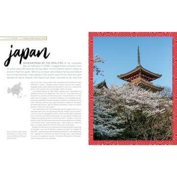 The Catch Me If You Can: One Woman's Journey to Every Country in the World