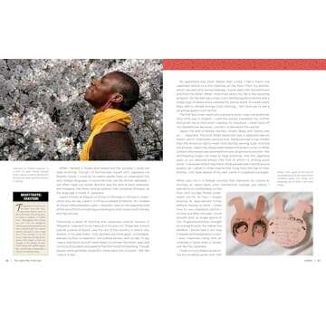 The Catch Me If You Can: One Woman's Journey to Every Country in the World