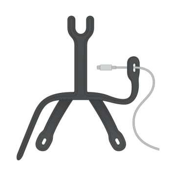 PopSockets Flex Mount - Universal Device Holder and Stand