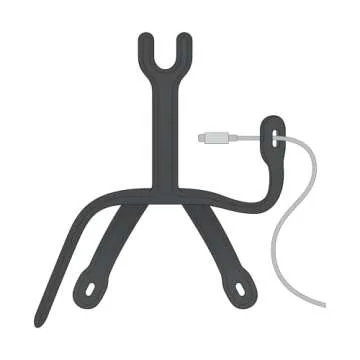 PopSockets Flex Mount - Universal Device Holder and Stand