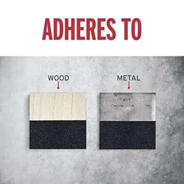 Rust-Oleum 7250830 Stops Rust Metallic Spray Paint, 11 Ounce, Black Night