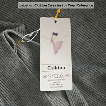 Ckikiou Womens Lightweight Oversized Boat Neck Sweaters Tops Dolman Batwing Sleeve Ribbed Knitted Pullovers White