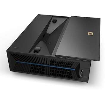 BenQ V7050i 4K Laser Smart TV Projector l Ultra Short Throw l 2500 ANSI Lumens Bright and Beautiful l HDR-PRO l HDR10 & HLG l Android TV l Wireless Casting l HDMIx2 & SPDIF I ARC I 3 Year Warranty