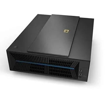 BenQ V7050i 4K Laser Smart TV Projector l Ultra Short Throw l 2500 ANSI Lumens Bright and Beautiful l HDR-PRO l HDR10 & HLG l Android TV l Wireless Casting l HDMIx2 & SPDIF I ARC I 3 Year Warranty