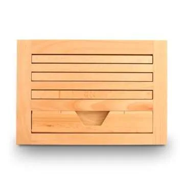 Premium Beechwood Table Easel for Art and Cooking