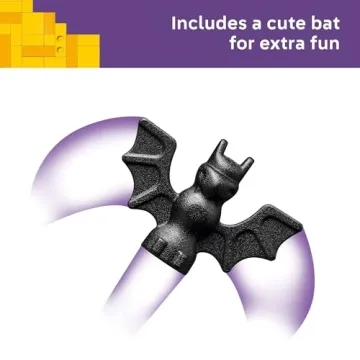 LEGO Halloween Barn Building Toy for Creative Kids