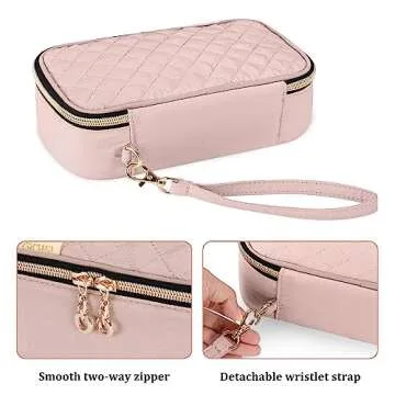 YARWO Diabetic Travel Case - Functional Storage for All Gear