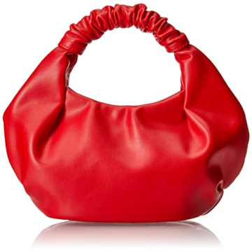 The Drop Addison Volume Top Handle Bag - Chic & Versatile