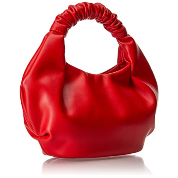 The Drop Addison Volume Top Handle Bag - Chic & Versatile