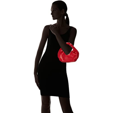 The Drop Addison Volume Top Handle Bag - Chic & Versatile