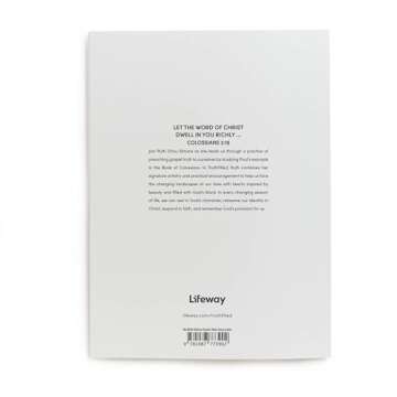 TruthFilled - Bible Study Book