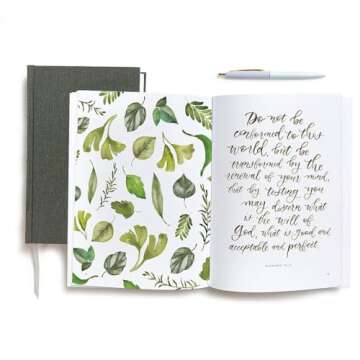 TruthFilled - Bible Study Book