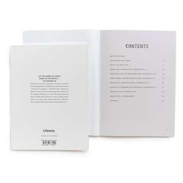 TruthFilled - Bible Study Book