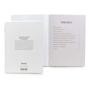 TruthFilled - Bible Study Book