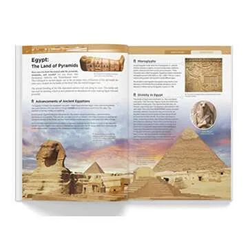 Knowledge Encyclopedia: World History (Knowledge Encyclopedia For Children)