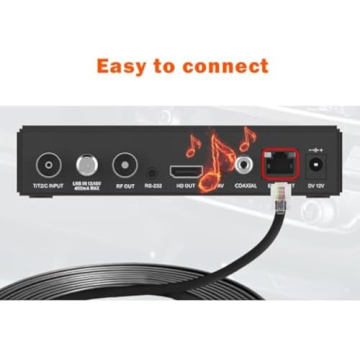 IENG Universal Bass Control Knob for All Car Amplifiers