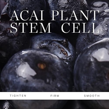 KORA Organics Plant Stem Cell Serum for Radiant Skin