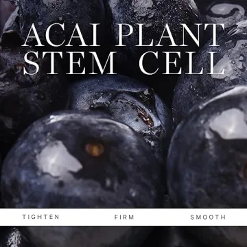 KORA Organics Plant Stem Cell Serum for Radiant Skin