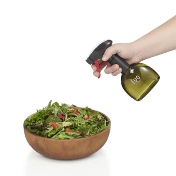 Evo Mini Non-Aerosol Oil Sprayers for Healthy Cooking
