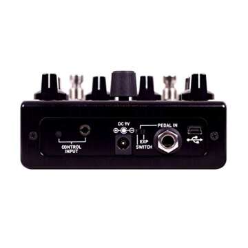 Source Audio SA260 Nemesis Guitar Delay Pedal with 24 Delay Engines