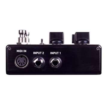 Source Audio SA260 Nemesis Delay Pedal for Guitar