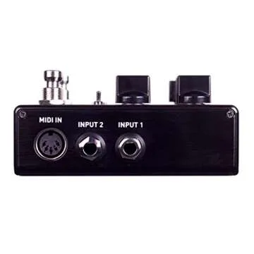 Source Audio SA260 Nemesis Delay Pedal for Guitar