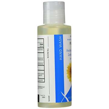Provon Antimicrobial Lotion Soap - 4 Oz