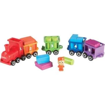 Learning Resources Choo Choo Train Toy for Ages 2+