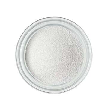 Pure Calcium Lactate ⊘ Non-GMO Vegan OU Kosher Certified - 50g/2oz