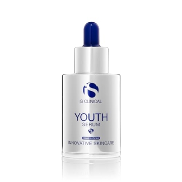 iS CLINICAL Youth Serum Anti-Aging Collagen Serum for Face