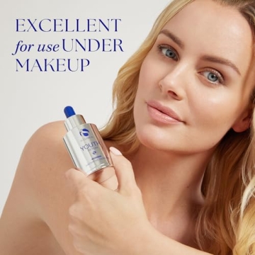 iS CLINICAL Youth Serum Anti-Aging Collagen Serum for Face