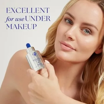 iS CLINICAL Youth Serum Anti-Aging Collagen Serum for Face