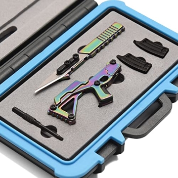 Versatile Compact 3Coil Puna Multitool for Every Task