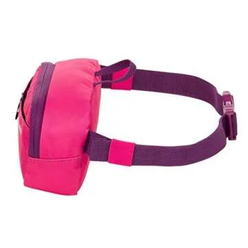 Outdoor Products Peapod Waist Pack, Magenta