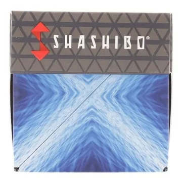 SHASHIBO Shape Shifting Box - Award-Winning Fidget Toy