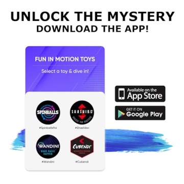 SHASHIBO Shape Shifting Box - Award-Winning Fidget Toy