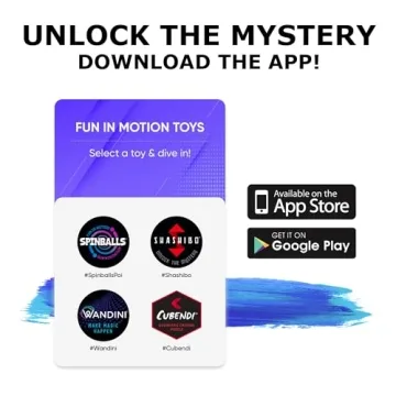 SHASHIBO Shape Shifting Box - Award-Winning Fidget Toy