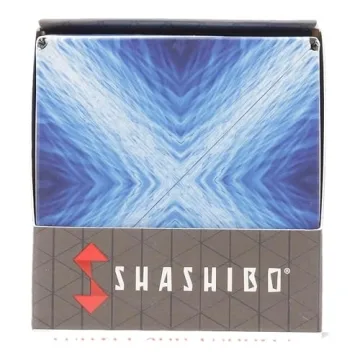 SHASHIBO Shape Shifting Box - Award-Winning Fidget Toy