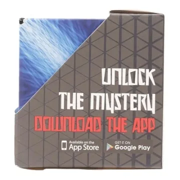 SHASHIBO Shape Shifting Box - Award-Winning Fidget Toy