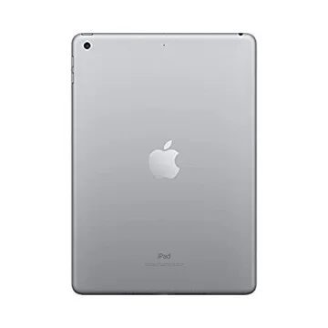 2017 Apple iPad 9.7" Wi-Fi 32GB Space Gray Renewed