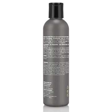 Design Essentials Moisturizing and Detangling Conditioner Almond and Avocado Collection, 8 Ounces