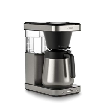 Buy OXO Brew 8 Cup Coffee Maker, A Perfect Morning Coffee