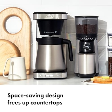 Buy OXO Brew 8 Cup Coffee Maker, A Perfect Morning Coffee