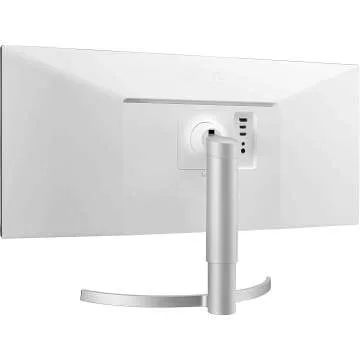 LG 34WN650 W 34" UltraWide DisplayHDR Monitor