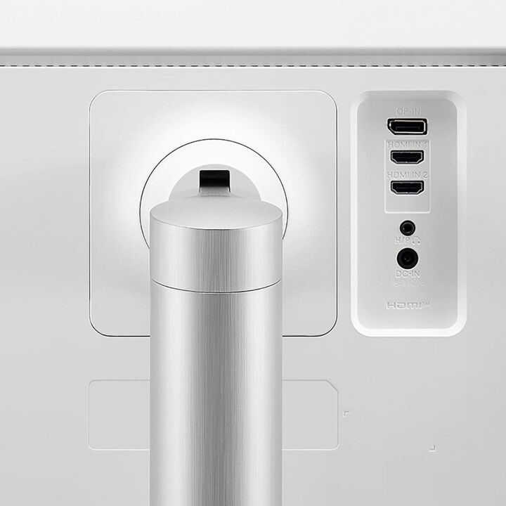 LG 34WN650 W 34" UltraWide DisplayHDR Monitor